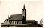 wieringerwerf ., Verzamelen, Ansichtkaarten | Nederland, Verzenden, Voor 1920, Gelopen, Noord-Holland