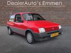 Austin Metro 1300 MG Turbo, Auto's, Austin, Voorwielaandrijving, 94 pk, Stof, Gebruikt