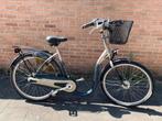 Te koop mooie damesfiets met lage instap van Sparta, Sparta, Versnellingen, Ophalen of Verzenden, Zo goed als nieuw