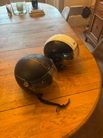 Scooter helm, Ophalen of Verzenden, Zo goed als nieuw, Extra large of groter