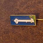 SPELDJE Erasmustoren Rotterdam, Verzamelen, Speldjes, Pins en Buttons, Ophalen of Verzenden, Zo goed als nieuw