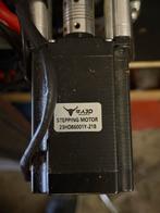 CNC freesmachine 90x150cm, Ophalen of Verzenden