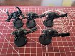 Metal Warp Spiders, Ophalen of Verzenden, Zo goed als nieuw, Warhammer 40000, Figuurtje(s)