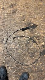 Gashendel + kabel piaggio zip iget e4, Ophalen of Verzenden