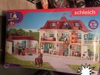 Schleich manege 42551, Kinderen en Baby's, Ophalen of Verzenden, Nieuw, Jongen of Meisje