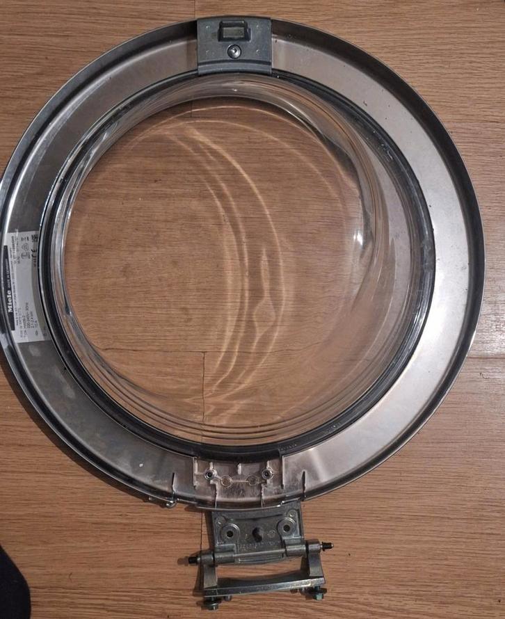 Miele SoftCare W5093, Witgoed en Apparatuur, Vaatwasmachines, Gebruikt, Vrijstaand, Ophalen