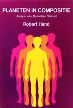 Planeten in Compositie - Robert Hand, Boeken, Astrologie, Nieuw, Ophalen of Verzenden, Robert Hand
