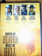 dvd South of Heaven, West of Hell, Vanaf 16 jaar, Ophalen of Verzenden, Zo goed als nieuw