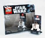 LEGO 40268 Star Wars R3-M2 | Gratis LEGO Sleutelhanger |, Kinderen en Baby's, Speelgoed | Duplo en Lego, Verzenden, Nieuw, Complete set