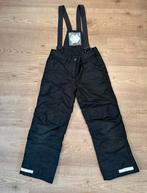 Skibroek mt 122/128, Kinderen en Baby's, Kinderkleding | Maat 122, Broek, Gebruikt, Jongen of Meisje, Ophalen of Verzenden