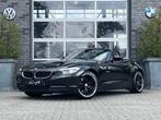 Bmw Z4 ROADSTER SDRIVE30I AUT. CLIMA - LEDER - STOELVERW. -, Auto's, BMW, Automaat, Achterwielaandrijving, Cabriolet, 259 pk