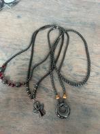 Hamatiet kettingen, Sieraden, Tassen en Uiterlijk, Kettingen, Ophalen of Verzenden, Zo goed als nieuw