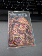 Thunderdome IX Cassette - Revenge of the Mummy, 1 bandje, Dance, Ophalen of Verzenden, Zo goed als nieuw