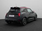 MINI 3-deurs S | John Cooper Works Trim + Package XL, Auto's, Mini, Nieuw, Te koop, Zilver of Grijs, Benzine