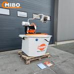 Afkortzaag radiaalzaag tot 210mm **occasions klein tot groot, 70 mm of meer, Ophalen of Verzenden, Zo goed als nieuw, Afkortzaag