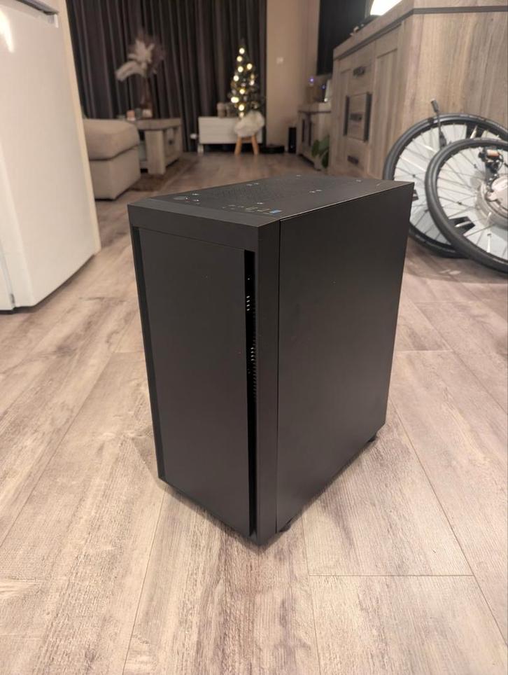 Nieuwe Desktop Computer - Windows 11 + Office 24, Computers en Software, Computerbehuizingen, Nieuw, Ophalen of Verzenden