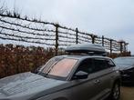 Hapro carve 6.5   dakkoffer compleet  met dragers, Auto diversen, Dakkoffers, Ophalen, Gebruikt