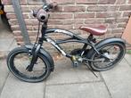 Stoere jongensfiets, Fietsen en Brommers, Fietsen | Jongens, Ophalen, Gebruikt