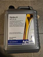 Hydraulische olie 5 liter nieuw, Ophalen, Nieuw