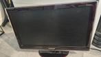 Samsung scherm 24 inch, Ophalen, Zo goed als nieuw