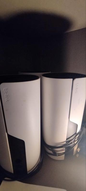 TP-Link Wifi Versterkers (3 stuks) beschikbaar voor biedingen