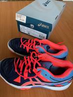 Asics Gel Approach 3 zaalschoenen indoor hockeyschoen - 37,5, Asics, Ophalen of Verzenden, Zo goed als nieuw, Jongen of Meisje