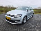 Volkswagen Polo 1.2 TDI BlueMotion Comfortline nieuwe APK!, Voorwielaandrijving, Euro 5, Gebruikt, Start-stop-systeem