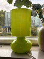 Ikea lykta lamp groen, Huis en Inrichting, Lampen | Tafellampen, Ophalen, Zo goed als nieuw, Minder dan 50 cm