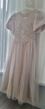 Prinsessenjurk 10-12 jaar - Bruiloft, Verjaardag, Ophalen of Verzenden