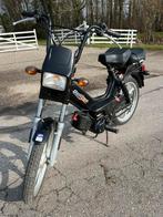 Tomos Quadro E-start Origineel 50cc, Fietsen en Brommers, Brommers | Overige merken, Ophalen, Gebruikt, 2 versnellingen, 50 cc