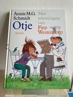 Annie M.G. Schmidt - Otje, Nieuw, Annie M.G. Schmidt, Ophalen of Verzenden, Fictie algemeen