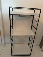 Rek, Ophalen, Zo goed als nieuw