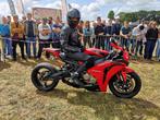 Voodoo Slip on CBR 1000RR, Motoren, Onderdelen | Honda