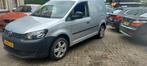 Volkswagen Caddy 1.6 D 55KW 2011 FACELIFT, Auto's, 1374 kg, 74 pk, 4 cilinders, Volkswagen