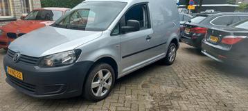 Volkswagen Caddy 1.6 D 55KW 2011 FACELIFT beschikbaar voor biedingen