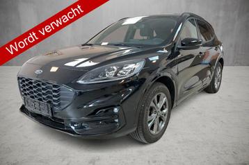 Ford Kuga 2.5 225 pk PHEV ST-Line X Plug-in Hybrid Driver As beschikbaar voor biedingen