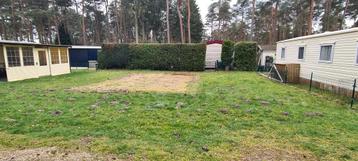 Jaarplaats K413 beschikbaar voor biedingen