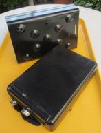 Brabantia Safebox /Vakantiekluis - voor papieren en sieraden, Ophalen of Verzenden, Zo goed als nieuw