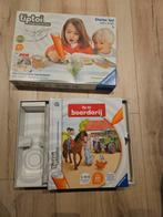 Op de boerderij, Ophalen, Zo goed als nieuw