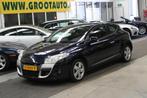 Renault Mégane Coupe 1.6 Dynamique Airco, Cruise Control, S, Auto's, Voorwielaandrijving, Stof, Gebruikt, 4 cilinders