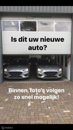 Kia Picanto 1.2 CVVT ISG Super Pack LED / Clima / LM / 68.34, Voorwielaandrijving, Euro 5, Gebruikt, Zwart