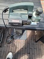 Elektrische handschaaf, Doe-het-zelf en Verbouw, Gereedschap | Handgereedschap, Ophalen