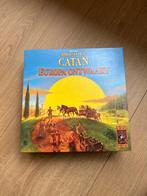 Kolonisten van Catan: Europa Ontwaakt - Bordspel, Drie of vier spelers, Ophalen of Verzenden, Zo goed als nieuw