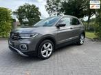 Volkswagen T-Cross 1.0 TSI Style Automaat| ACC| Camera| LED|, T-Cross, Gebruikt, 116 pk, LED verlichting