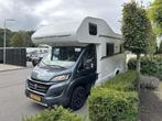 Weinsberg R59 Automaat Dakairco 6 pers, Caravans en Kamperen, Campers, Automaat, Weinsberg, Koelkast, Ringverwarming