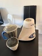 Preethi Mixie 2 Jars 750W, Witgoed en Apparatuur, Blenders, Ophalen, Zo goed als nieuw