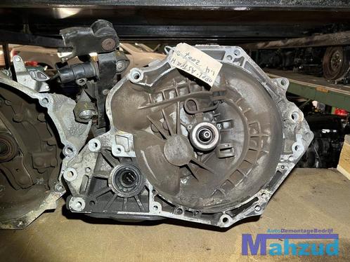 OPEL ASTRA H 1.4 Versnellingsbak C418, Auto-onderdelen, Transmissie en Toebehoren, Opel, Gebruikt, Ophalen