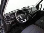Iveco Daily 35S16V L2H2 | 3500Kg Trekhaak | Led | Airco | Cr, Auto's, Gebruikt, 2277 kg, 3500 kg, 750 kg