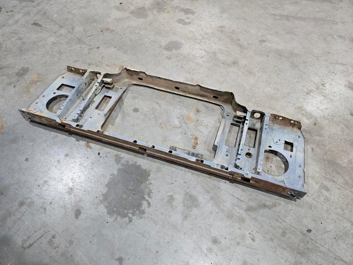 Ford Bronco / F150 / F250 / F350 Radiateursupport, Auto-onderdelen, Carrosserie en Plaatwerk, Spatbord, Ford, Voor, Gebruikt, Ophalen