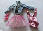 Vintage Barbie kleding  / kleertjes, Ophalen of Verzenden, Gebruikt, Kleertjes